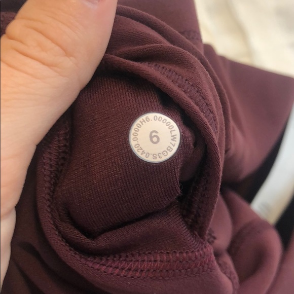 Lululemon Align Short 6” - Picture 7 of 8